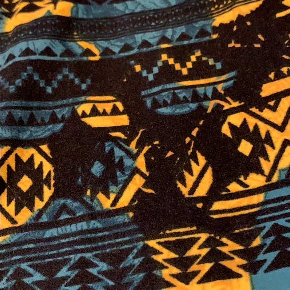 🆕LuLaRoe Leggings OS - Picture 2 of 3